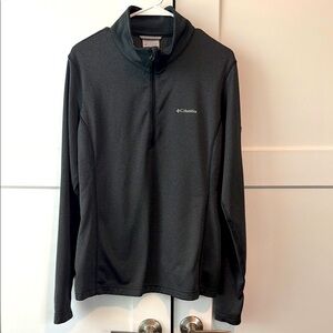 Women’s Columbia Pullover